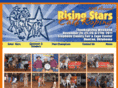 risingstarscalfroping.com