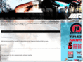 robfraserracing.com