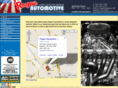 rogueautomotive.com