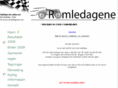 romledagene.com