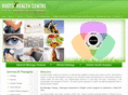 rootshealthcentre.com