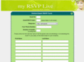 rsvpliveonline.com