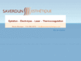 saverdunesthetique.com