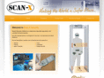scanxsecurity.com