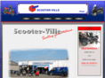 scooter-ville.net