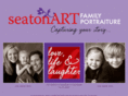 seatonart.com