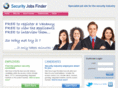 securityjobsfinder.co.uk