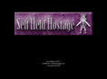 selfheldhostage.com