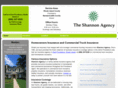 shannonagency.com