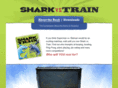 sharkvstrain.com