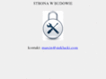 sieklucki.com