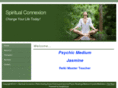 spiritualconnexion.com