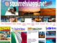 squirrelviaggi.net