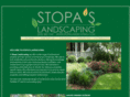 stopalandscaping.com