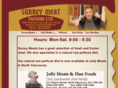 surreymeatpackersltd.com