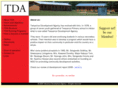 tdauganda.org