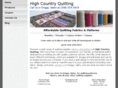terryshighcountryquilting.com