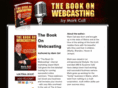 thebookonwebcasting.com
