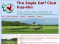 theeaglegolfhuahin.com