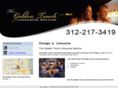 thegoldentouchlimo.com