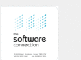 thesoftwareconnection.com