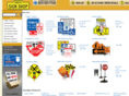 trafficsignshop.com