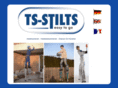 ts-stilts.com