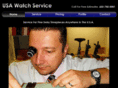 usawatchservice.com