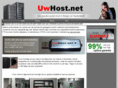 uwhost.net