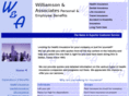 vkwassociates.com