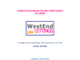 westendlets.co.uk