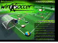 winksoccer.com