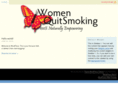 women-quit-smoking.com