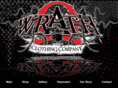 wrathclothing.com
