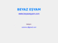 xn--beyazeyam-52b.com