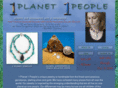 1planet1people.net