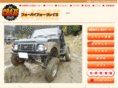 4x4craze.com