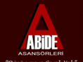 abideasansor.com