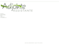 adjoint.info