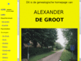 alexander-degroot.com
