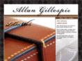 allangillespie.co.uk