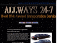 allways24-7.com