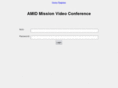 amidmission.org