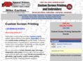 apparel-printers.com
