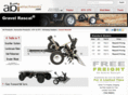 atvdrivewaygrader.com