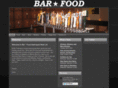 barfoodla.com