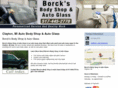 borcksbodyshop.com