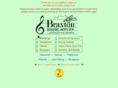 braxtonmusicservice.com
