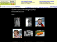 bryansamson.com