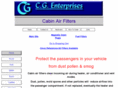 cabinairfilters.net